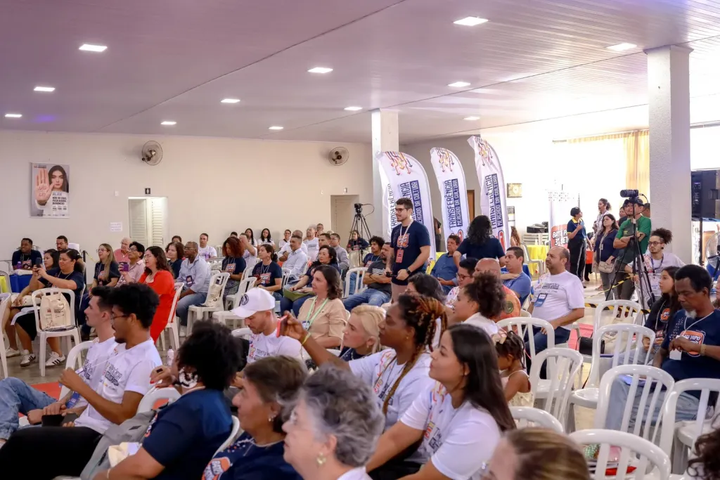 Foto do evento: Ísis Dantas